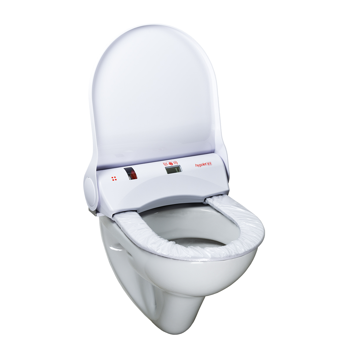 S3500 Hygienischer Toilettensitz Powerpack Version Hygolet Schweiz Ag Online Shop