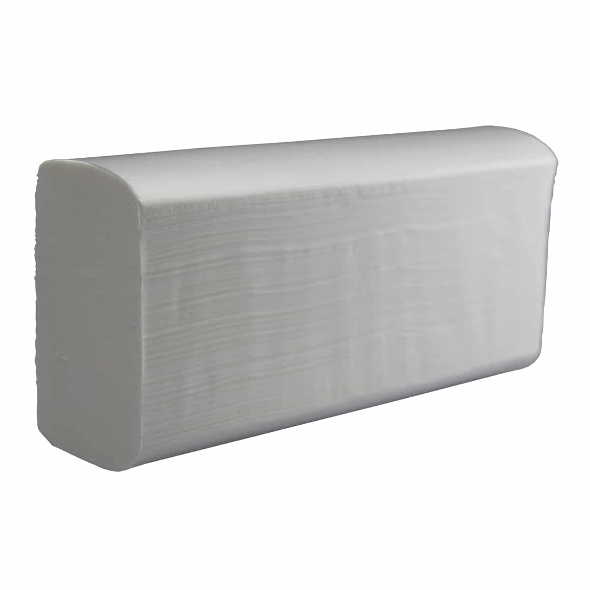 Paper towels Zfold, 2ply, Recycling, 3750 sheets hygolet.ch