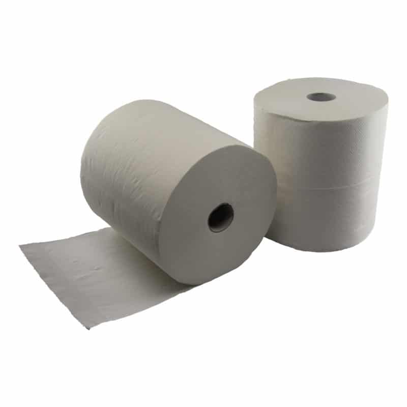 PapierrollePapierrolle, 3-lagig, 140 m, Prima