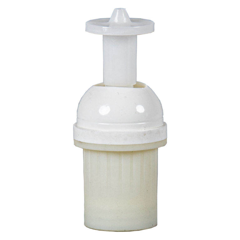 Lot De 5 Pompes De Remplacement En Caoutchouc Pour Distributeur De Savon – Compatible OK-1228