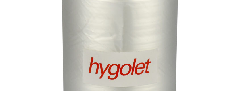 60.125 Hygoplast Rollen S3500 Hygolet