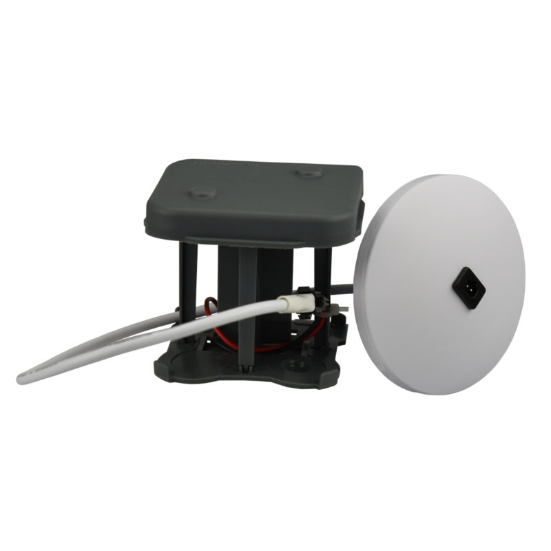60.905 Umrüstungs Kit PowerPack Zu Netzversion 2 Hygolet