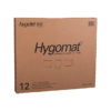 80.200 Hygomat Antibakterielle Urinalmatte Karton Hygolet