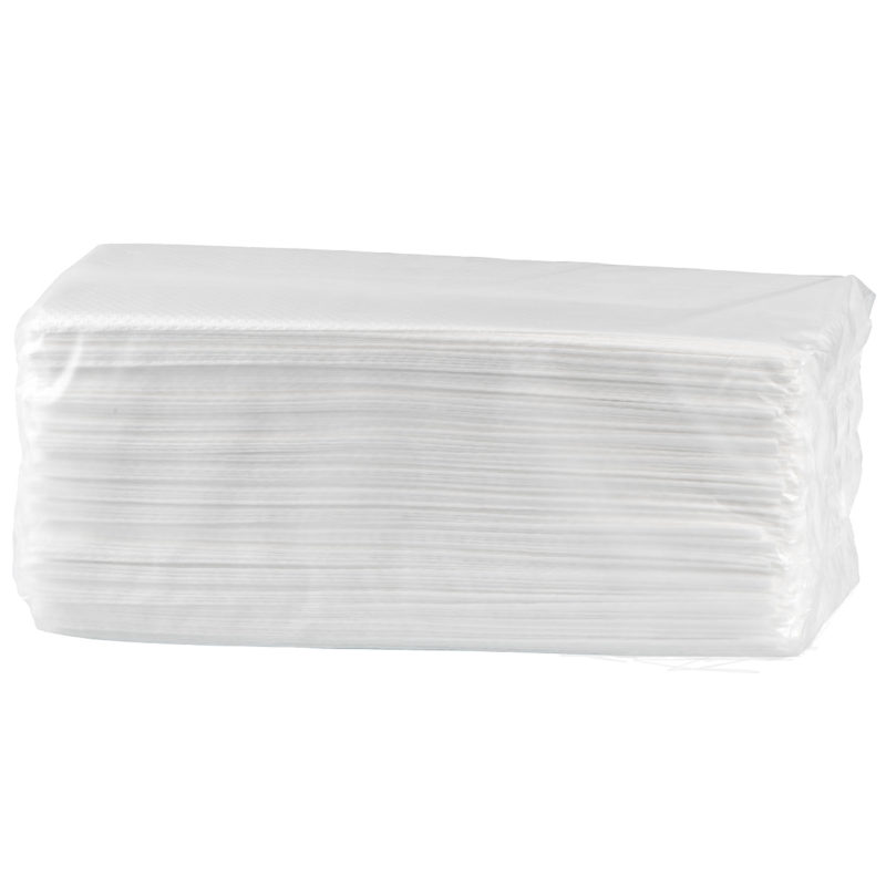 Paper towel C-Fold Jolly Deluxe 2-ply