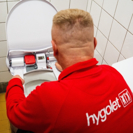 Hygienesitz Service