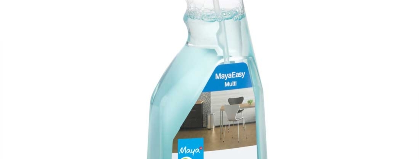 MayaEasy Multi All-Purpose Cleaner