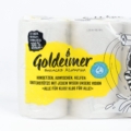 Goldeimer toilet paper close-up 1