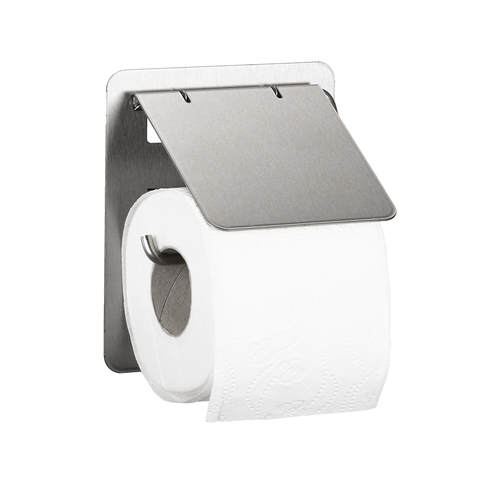 Uniroll Distributeur de papier toilette, Steelline Standa