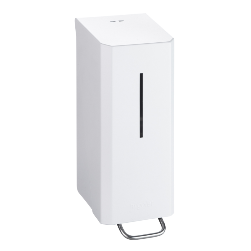 Distributeur de savon liquide