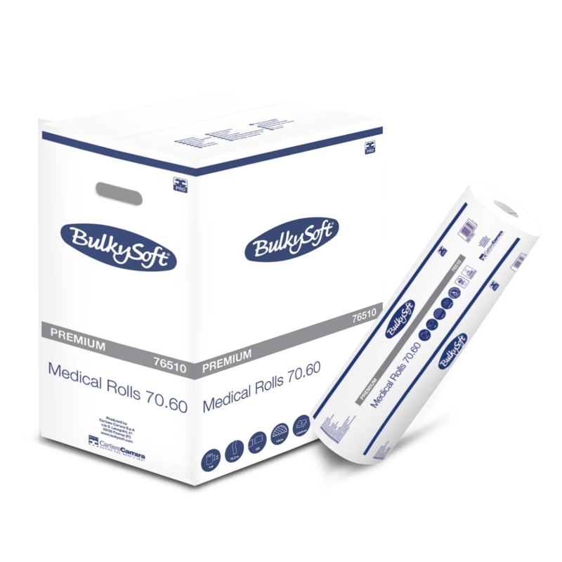 Rouleaux médicaux