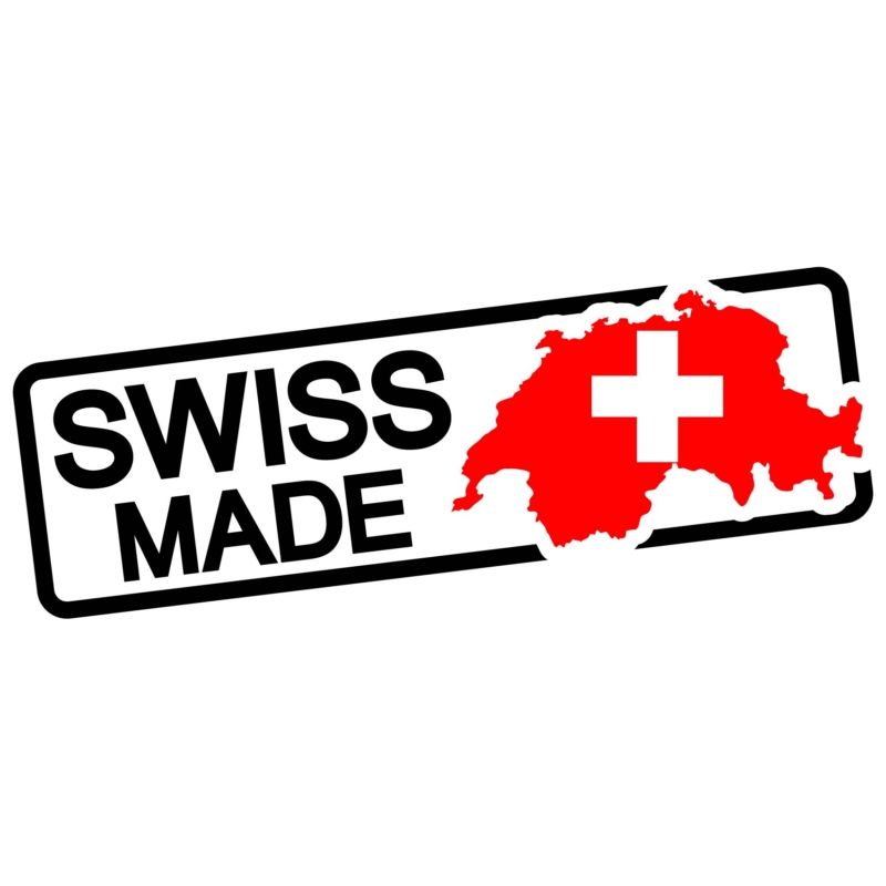 Swiss Made