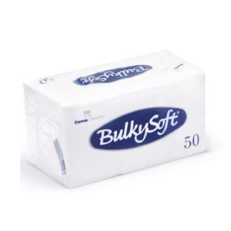 Servietten BulkySoft