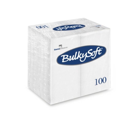 Table Top Servietten BulkySoft, 40x40cm