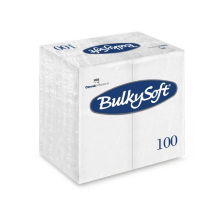 Table Top Servietten BulkySoft, 40x40cm