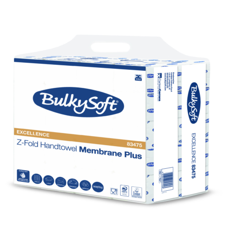 Artikel 89.066N BulkySoft Membrane Plus