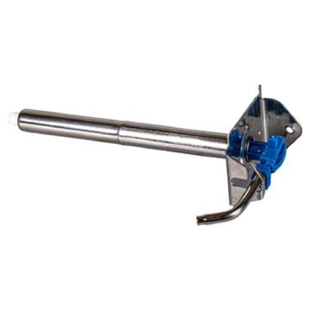 Pumpe Edelstahl, Flüssigseife & Desinfektion